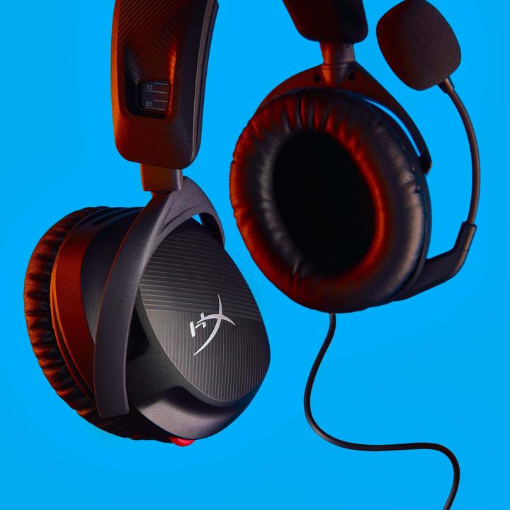 Produktbild HyperX Cloud Stinger 2 Wired Gaming Headset (Kabelgebunden)