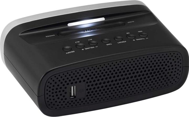 Productafbeelding Grundig Radio wekker