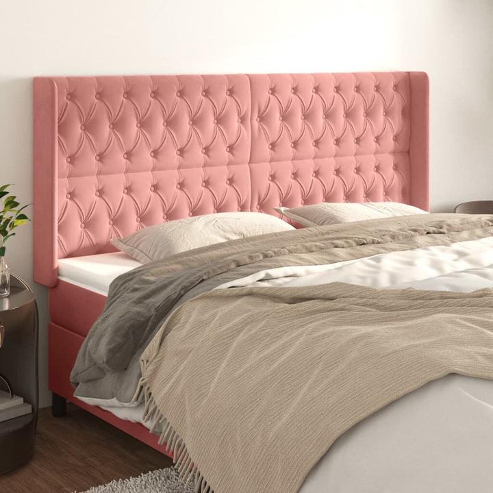 Produktbild VidaXL Musa (203 x 16 x 128 cm)