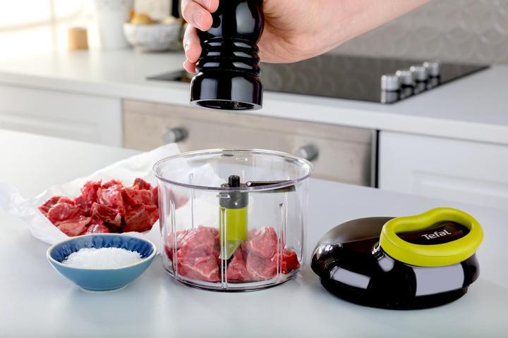 Productafbeelding Tefal 5-seconden chopper met ijsvergruizer (900 ml)
