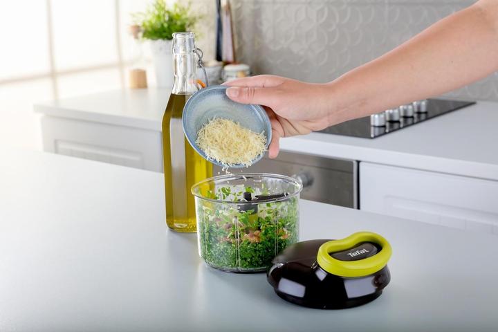 Productafbeelding Tefal 5-seconden chopper met ijsvergruizer (900 ml)