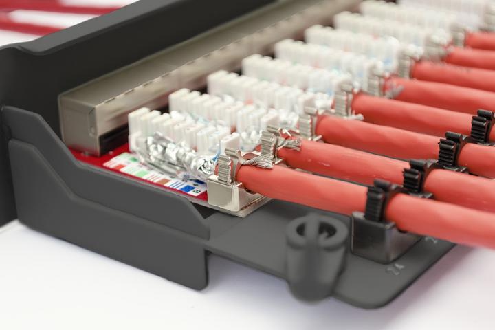 Produktbild Digitus Patch Panel