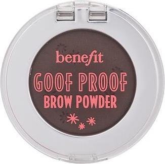 Produktbild BeneFit Cosmetics Goof Proof Brow Powder (3,5 Neutral Medium Brown)