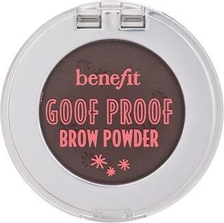 Produktbild BeneFit Cosmetics Goof Proof Brow Powder (3,5 Neutral Medium Brown)