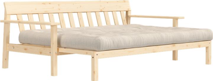 Immagine prodotto Karup Design Unwind (3 posti, Divano letto)