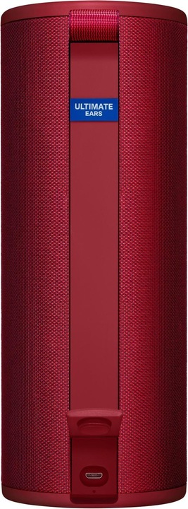 Actual product image UE Megaboom 3 (20 h, Rechargeable battery operated, USB power delivery)