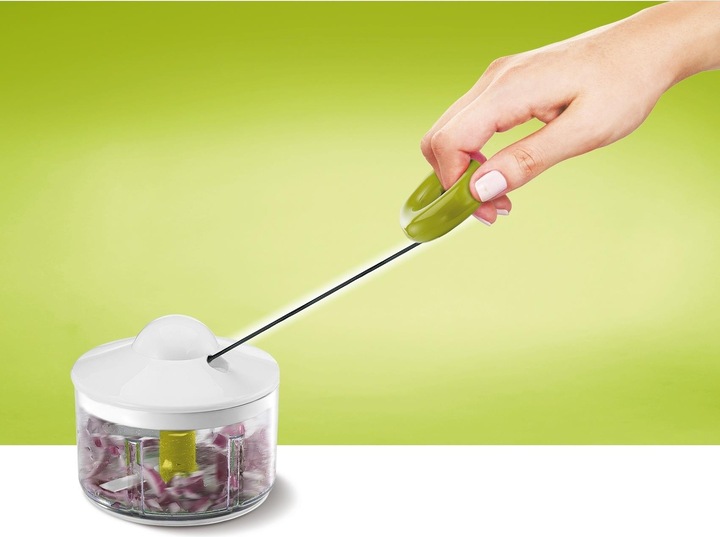 Productafbeelding Tefal 5-seconden versnipperaar (500 ml)