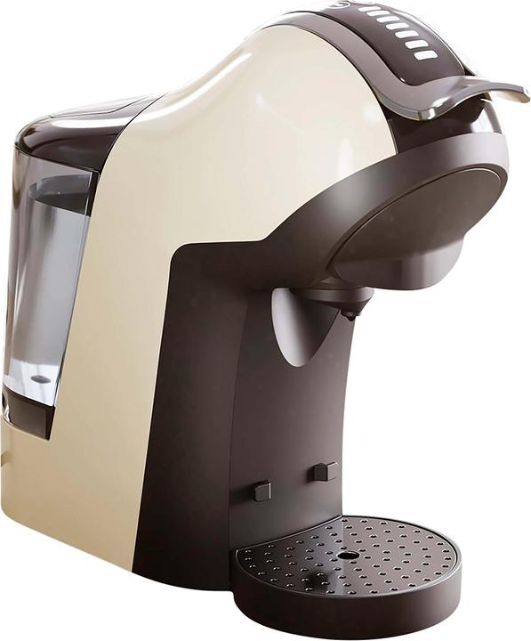 Productafbeelding Tristar Capsulemaker nespresso compatibel CM-2301 Multi 3in1 19 bar (NESCAFÉ Dolce Gusto)