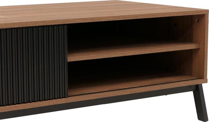 Image du produit JOHN316 Couchtisch (60 x 120 x 42 cm)