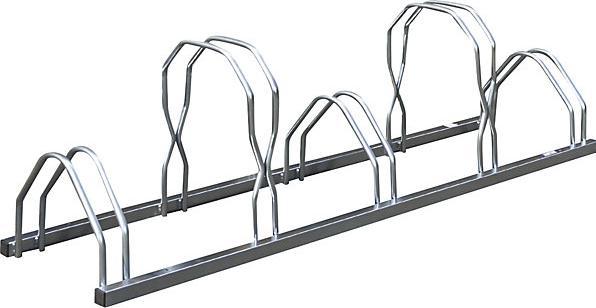 Actual product image Mottez 5s galvanised