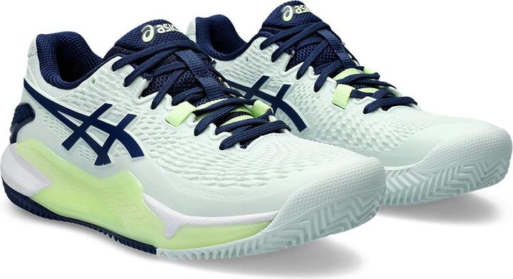 Produktbild ASICS Performance Gel-Resolution 9 Clay (35.5)
