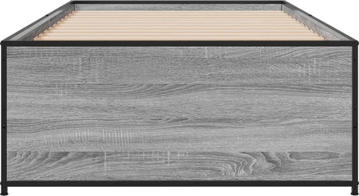 Image du produit vidaXL Bettgestell (75 x 190 cm)