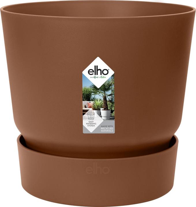 Produktbild Elho Greenville (18 x 17 cm)