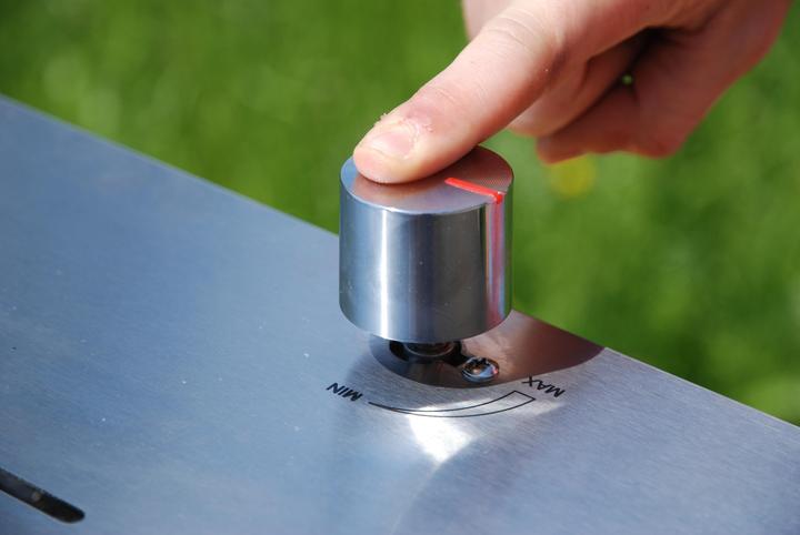 Image du produit BBQ Dragon Barbecue Searer 800