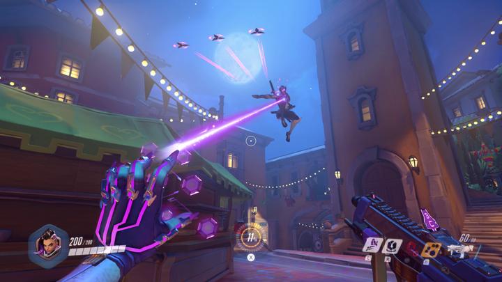 Actual product image Activision Overwatch: Legendary Edition (Switch, DE)