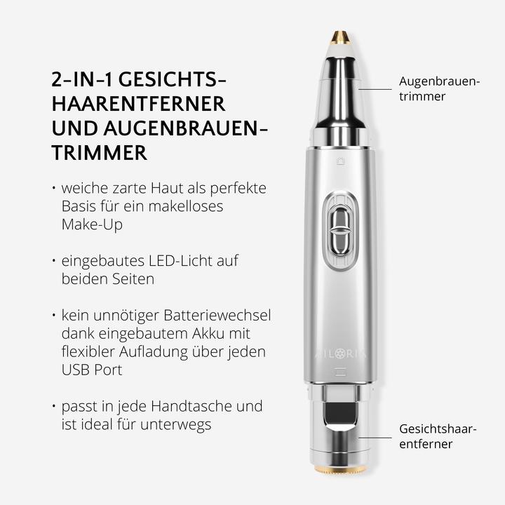 Produktbild Ailoria Liberty