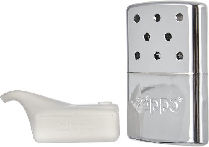 Produktbild Zippo Taschenofen Benzin