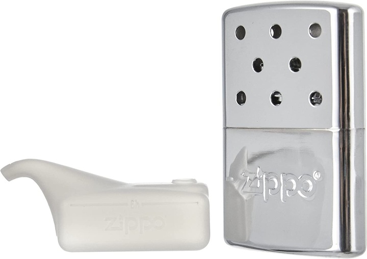Image du produit Zippo Poêle de poche essence