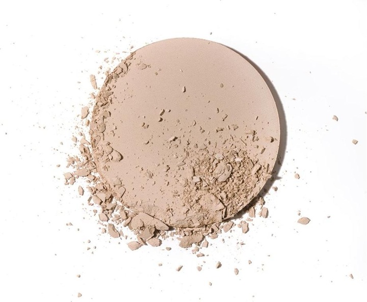 Actual product image Pupa Milano Extreme Matt light beige (Light Beige)