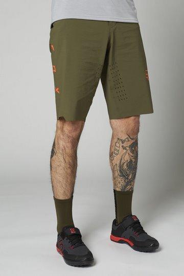 Image du produit Fox Flexair No Liner (S)