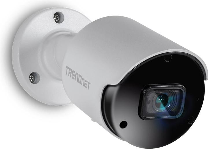 Actual product image Trendnet TV-IP1514PI (2592 x 1920 pixels)