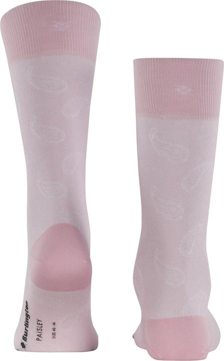Image du produit Burlington Paisley (Une unité par pack, 40 - 46)