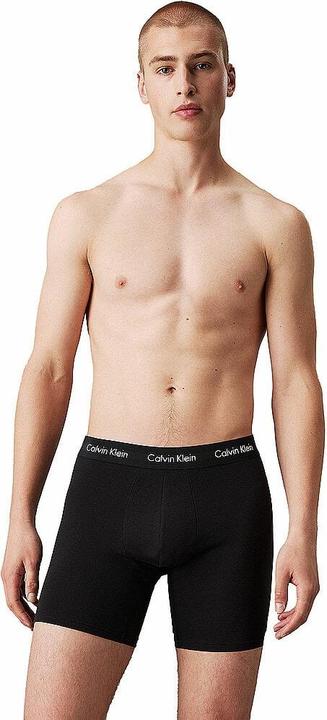 Produktbild Calvin Klein Pants (S, 3er Pack)