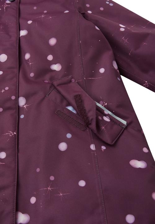 Produktbild Reima tec Winterjacke Taho Deep (104)