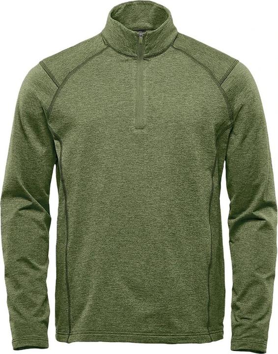 Produktbild Stormtech Treeline FleeceOberteil (3XL, L, M, S, XL, XXL)