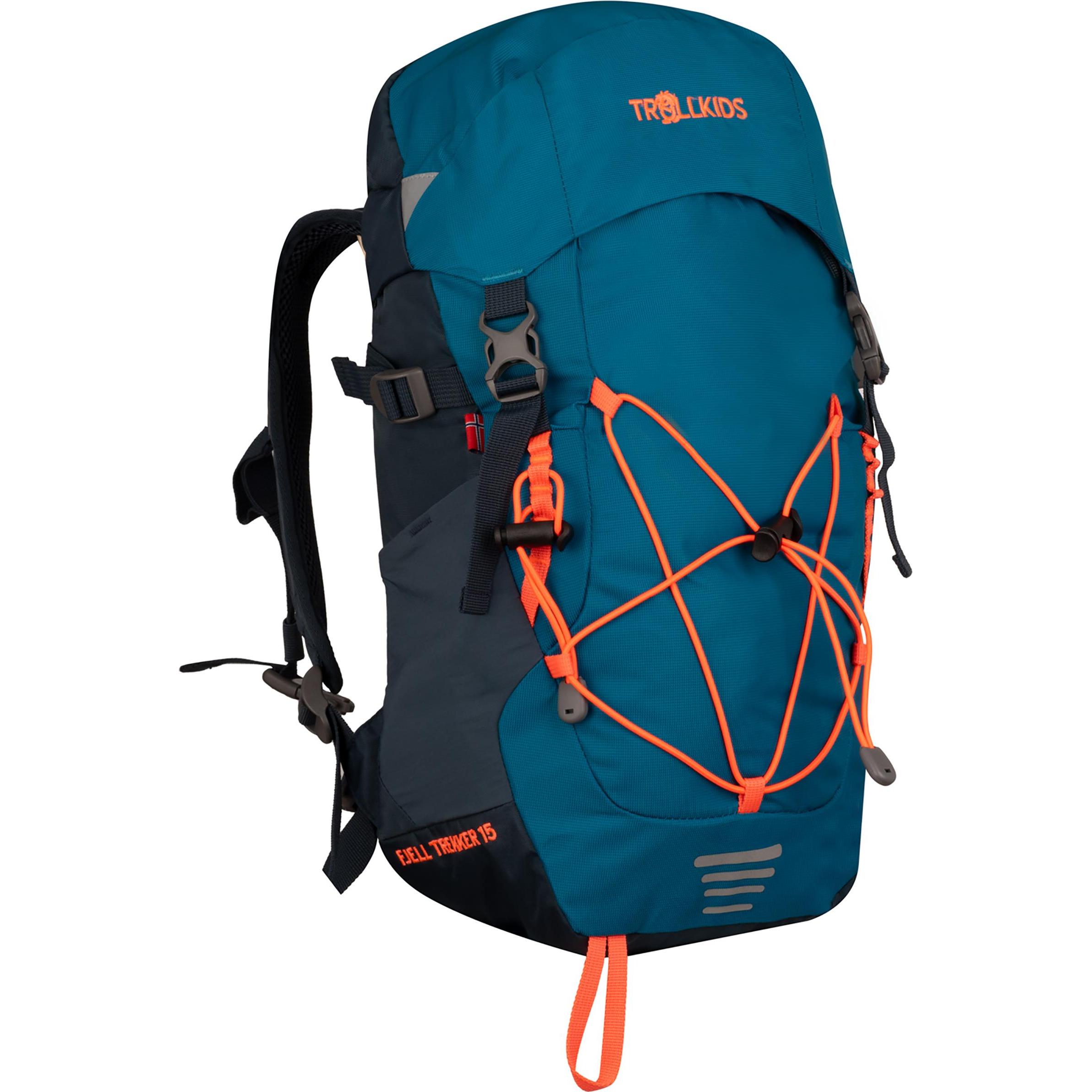 Trollkids, Rucksack, (15 l)