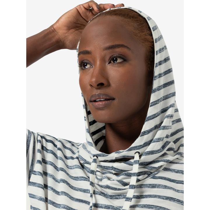 Produktbild Super Natural Justshort Stripe (XL)