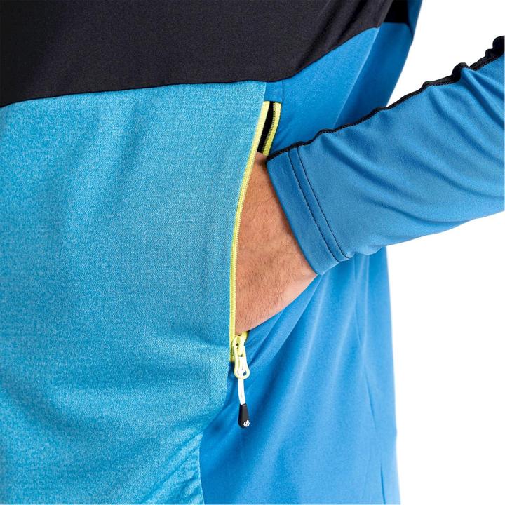 Immagine prodotto Dare2b Assimilate Midlayer Con Cappuccio Uomo (L)