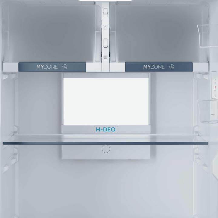 Image du produit Haier HPR5718DNMX (464 l)