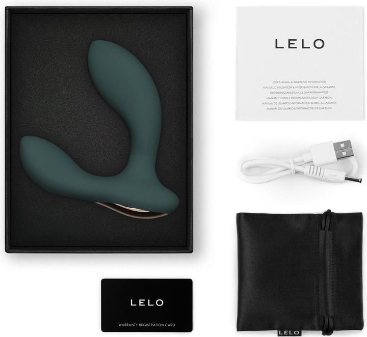 Produktbild LELO Hugo 2