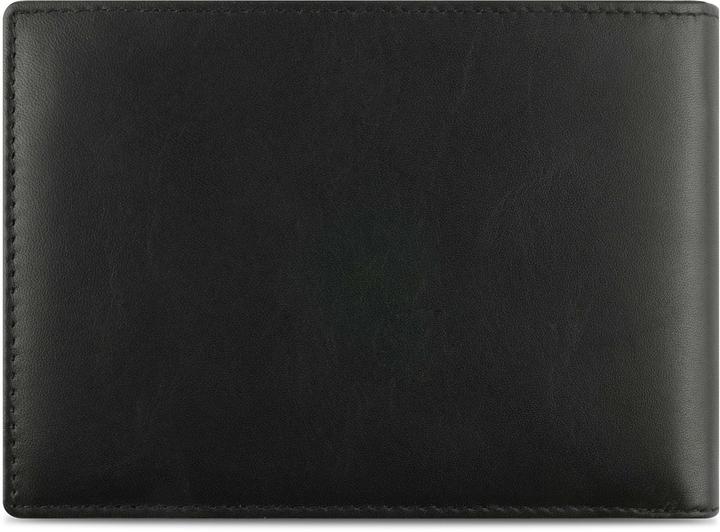 Actual product image Bugatti Wallet