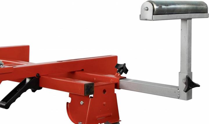 Produktbild Grafner universal Maschinengestell