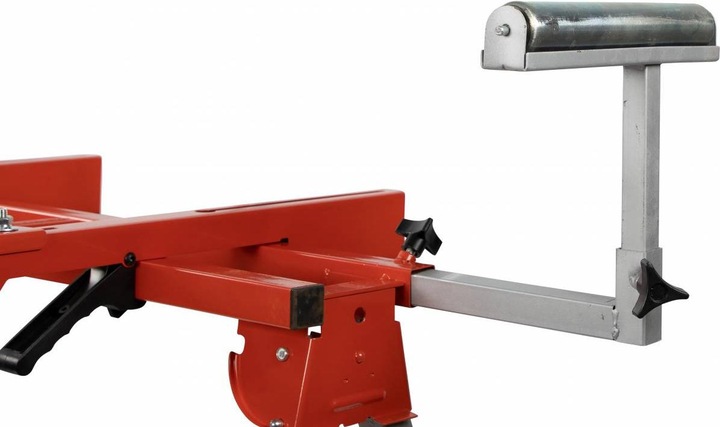 Produktbild Grafner universal Maschinengestell