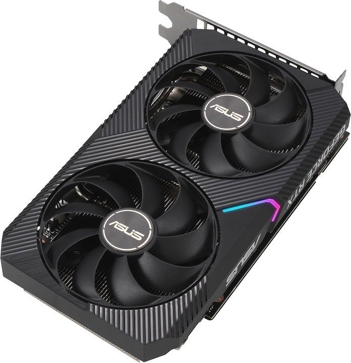 Produktbild ASUS GeForce RTX 3060 (12 GB)