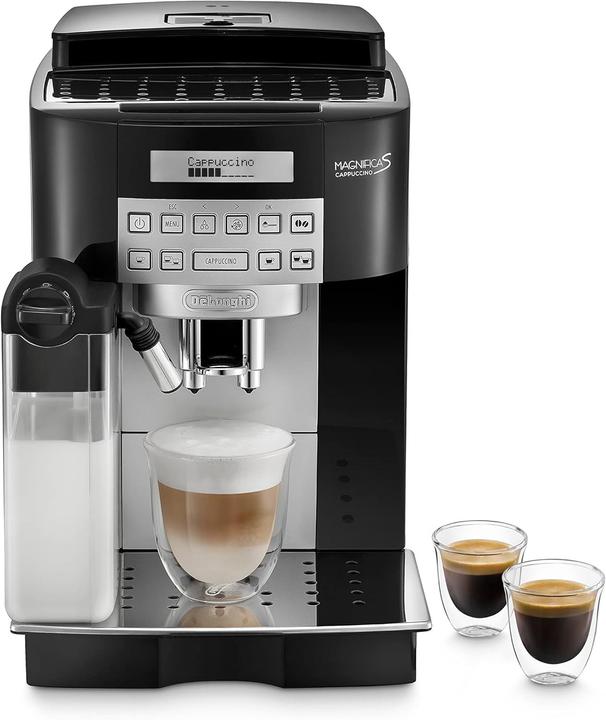Produktbild De'Longhi Magnifica S Cappuccino ECAM 22.360.B