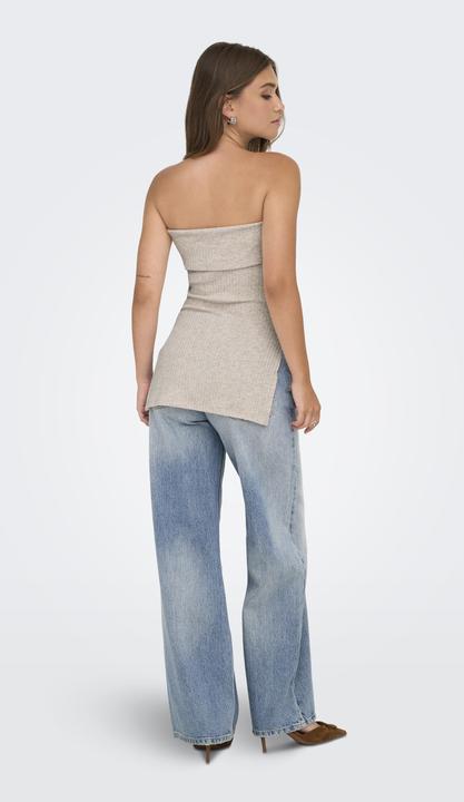 Produktbild Only Normal geschnitten Schulterfrei Top Top (XL)