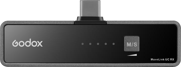 Produktbild Godox Movelink UC2 (Godox)