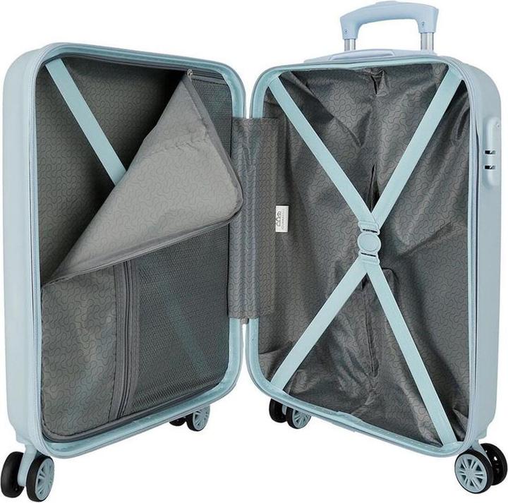 Image du produit Disney Koffer Minnie Mouse Bunt