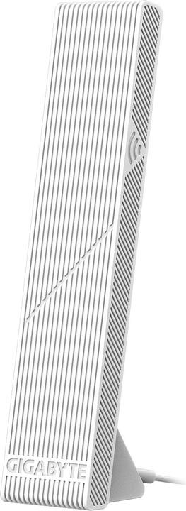 Actual product image Gigabyte B850M AORUS Elite WIFI6E ICE (AM5, AMD B850, mATX)