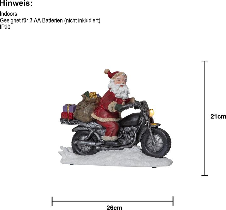 Image du produit Star Trading Fibre optique décorative Merryville