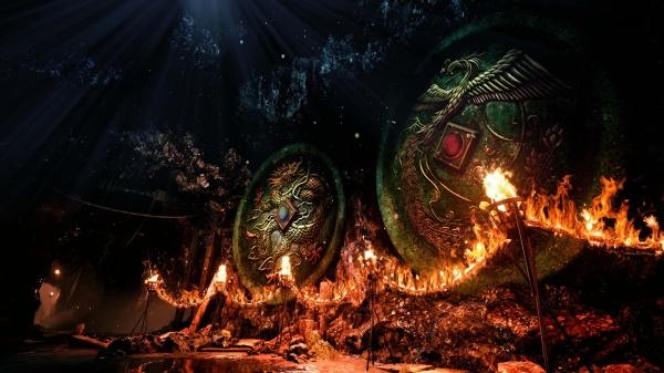 Produktbild Deep Silver Shenmue III Day One Edition (PS4, IT)