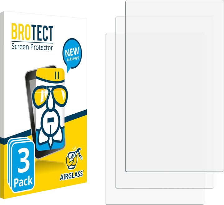 BROTECT AirGlass Verre