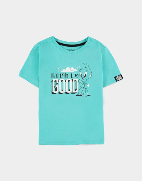 Produktbild Difuzed Looney Tunes (Kids) - Boys Short Sleeved T-shirt - 122/128 (122, 128)