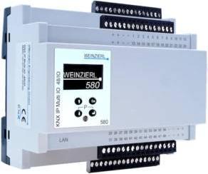 Weinzierl KNX Multi IO 580 48Kanal