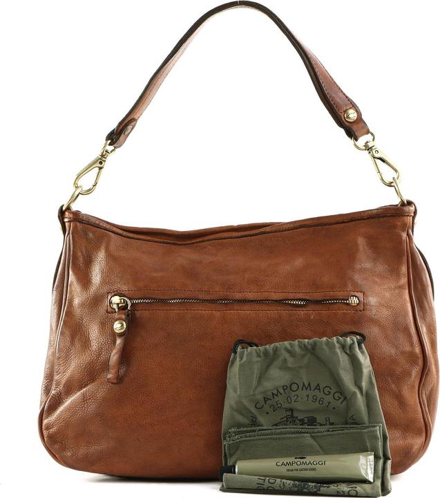 Produktbild Campomaggi Medium Shoulder Bag