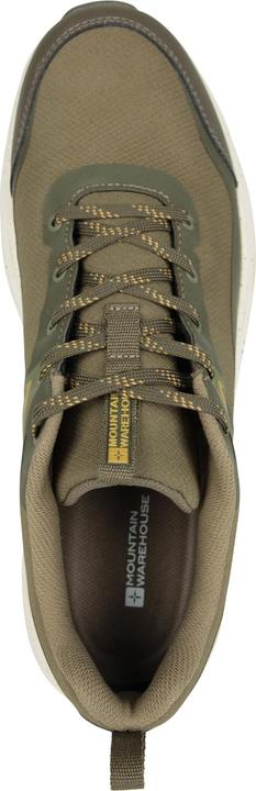Produktbild Mountain Warehouse Wanderschuhe Momentum Wasserfest (42)